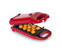 Piastra waffle TREBS 6 in 1