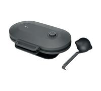 Piastra waffle WILFA WM5DB-200