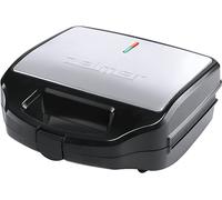 PIASTRA WAFFLE ZELMER ZSM7900 900 W 2.3 cm