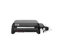 Piastra Weber a Gas Slate GP 56 cm Premium Black Cod. 1500244