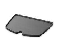 PIASTRA WEBER Ghisa Per Q Serie 1000