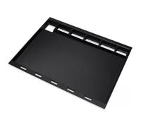 Weber Piastra ghisa Weber 6790 SPIRIT Per Serie 300 Nero