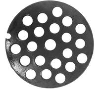 PIASTRA X TRITACARNE MANUALE REBER n° 32 FORO 12