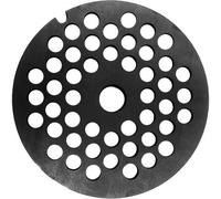 PIASTRA X TRITACARNE MANUALE REBER n° 32 FORO 8