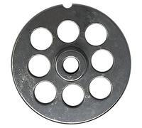 PIASTRA X TRITACARNE REBER N° 22 FORO 16