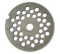 PIASTRA X TRITACARNE REBER N° 22 FORO 20 PZ 1