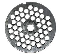 PIASTRA X TRITACARNE REBER N° 22 FORO 8