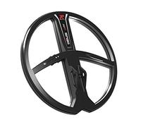 Piastra X35 11" 28 cm DD per Deus XP Xplorer Metal Detector Cercametalli