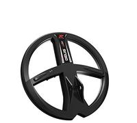 Piastra X35 9" 22,5 cm DD per Deus XP Xplorer Metal Detector Cercametalli
