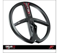 PIASTRA XP XPLORER FMF 11" 28 CM XP PER DEUS II METAL DETECTOR MULTIFREQUENZA