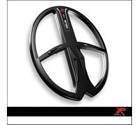 PIASTRA XP XPLORER X35 METAL DETECTOR CERCAMETALLI 34X28 CM