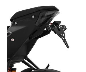 Piastra Zieger Pro compatibile con KTM 1290 Super Duke R