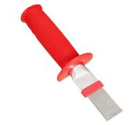 Piastraggio per pinna del condizionatore d'aria - Comb Evaporatore AC | Pespa per frigo Pespa per la pulizia della pulizia della bobina in frigorifero, pettine per evaporatore AC, strumento per la rip