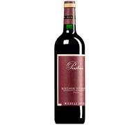Piastraia Bolgheri Superiore DOC 2022 0,75 l