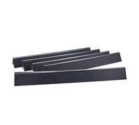 Piastre Acciaio Inossidabile per Weber 7536, 22.5 Pollici Flavour Bar per 300 Serie, E310, E320, Spirit 700, Genesis SGP, 900 Grills