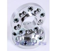 Piastre Adattatore Cerchio Foro 5x112 Su 5x114,3 Audi VW Ferrari 20e