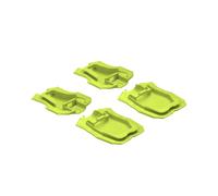 Piastre anti neve NEMO set di 4