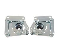 Piastre Camber 94-04 for Ford Mustang V6 V8 GT Front Coilover Suspension Mount