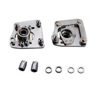 Piastre Camber 94-04 for Ford Mustang V6 V8 GT Front Coilover Suspension Mount