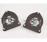 Piastre Camber compatibili con Mini Cooper R53 R50 per GV-8201