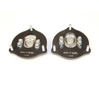 Piastre camber drifting campanatura Fiat 128