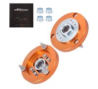 Piastre Camber for BMW E46 98- 05 318 323 325 328 Piastre di campanatura