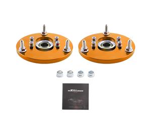 Piastre Camber for BMW E46 98- 05 318 323 325 328 Piastre di campanatura