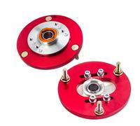 Piastre Camber Regolabile for BMW 3 Series E36 92-99 325 318 323 328 Top Mount