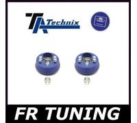 PIASTRE CAMBER REGOLABILI ANTERIORI TA TECHNIX AUDI A1 8X A3 8L TT 8N
