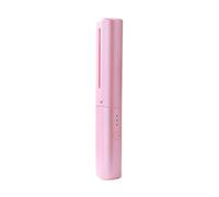 Piastre Capelli Per Donne Strumento A 3 Livelli Portatile Ricaricabile USB