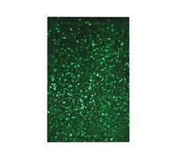 Piastre da parete Duplex Coperture per interruttori della luce a levetta, copertura per interruttore della luce, copertura per interruttore della luce verde con paillettes luccicanti, piastra da