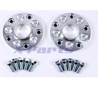 Piastre di adattamento con distanziale da 5 x 100 a 5 x 112, 15 mm, 51005112, nuove