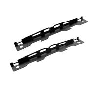 Piastre di allineamento ruote - Piattaforma di posizionamento pneumatici da 40 cm con fori, strumento di riparazione per camion pesanti | Accessorio di servizio automobilistico accurato per marito pap