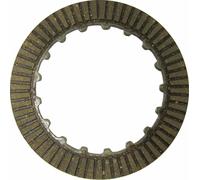 Piastre di attrito della frizione di ricambio adatte Honda CRF 50 2004-2014 X2