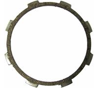 Piastre di attrito della frizione di ricambio adatte Honda MT 50 1980-1993 X3