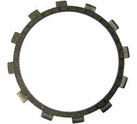 Piastre di attrito della frizione di ricambio adatte Suzuki RM 50 1978-1981 X3
