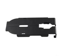 Piastre di base per seghetto alternativo 581268-00, piastre di base in plastica ABS, adatte per seghetti alternativi cordless DCS331, Dw331, Dw333 e DC330, accessori per utensili e guida di taglio