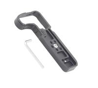 Piastre di base per Z50II con protezioni in vetro temperato Arcas-Swisses Piastra a sgancio rapido per treppiedi Arca Swisses piastre di base