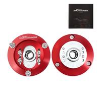 Piastre di campanatura for BMW E46 3 1998-2005 320 323 325 328 Camber Plates