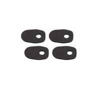 Piastre Di Montaggio per Intermittenti HIGHSIDER Smart Indy Spacer: Motocicletta
