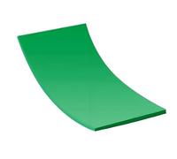 piastre di poliuretano, For basi di apparecchiature, sigillature industriali e strati di smorzamento delle vibrazioni(15 * 500 * 500mm)