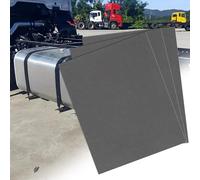 Piastre di sigillatura alta temperatura 15 x 11,8 pollici -6ser con 3 materiale di tenuta a fuoco di spessore e spesso per il serbatoio carburante Motorrad automatico | APPLICAZIONI DI BRIMA DI PI