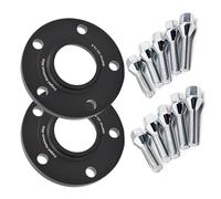 Piastre Di Spessoramento Ruote Compatibile Con BMW Per M1 M3 M6 E36 E65 E90 Distanziatori Ruota Pneumatici Auto Guarnizione Flangia Mozzo Adattatore Lug Nut 5x120 72.6 Centric 2Pezzi(M14x1.25,15mm)