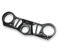 PIASTRE DI STERZO - SUPERIORE CNC RACING PER APRILIA RSV4 R 2009-14