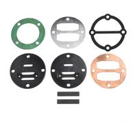 Piastre efficienti della valvola della sostituzione della testata di cilindro del pistone progettate per una distanza standardizzata di 46mm