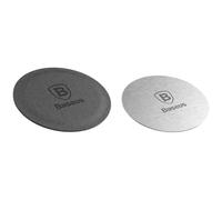 Piastre In Metallo Per Fissare Il Telefoni Cellulare A Supporto Magnetico Baseus