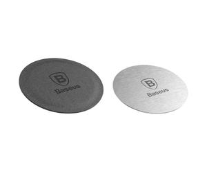 Piastre In Metallo Per Fissare Il Telefoni Cellulare A Supporto Magnetico Baseus