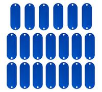 Piastre lucidate di timbratura dell'acciaio inossidabile, spazi vuoti multiuso del metallo per il marchio dell'attrezzatura & il biglietto degli spazi vuoti dell'acciaio inossidabile del contrassegno