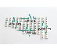Piastre mini frammenti piastra a compressione dinamica da 2,7 mm di ZaBeel...