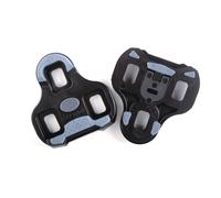 Tacchette Look Kéo Grip 0º nero